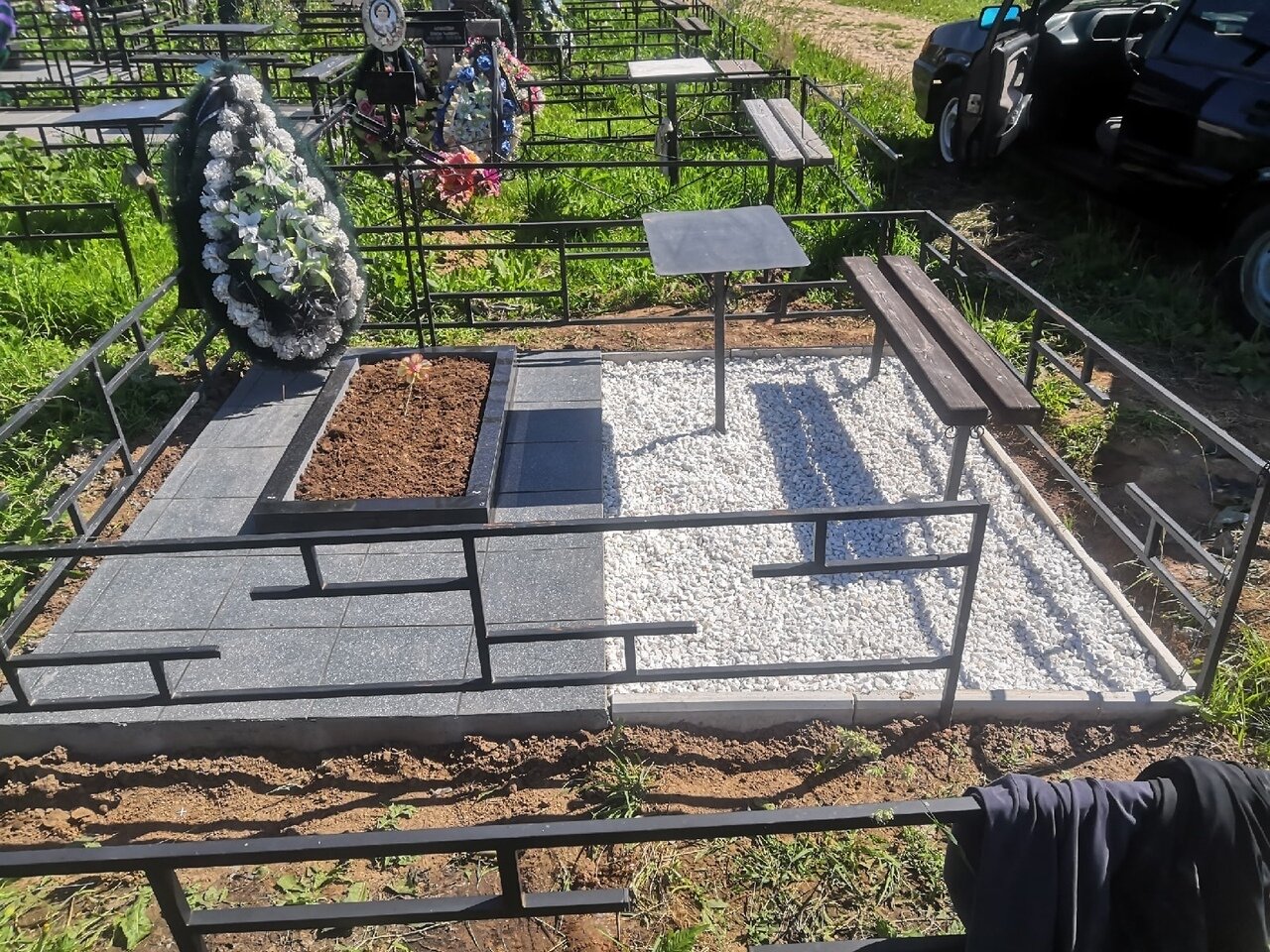 Благоустройство43