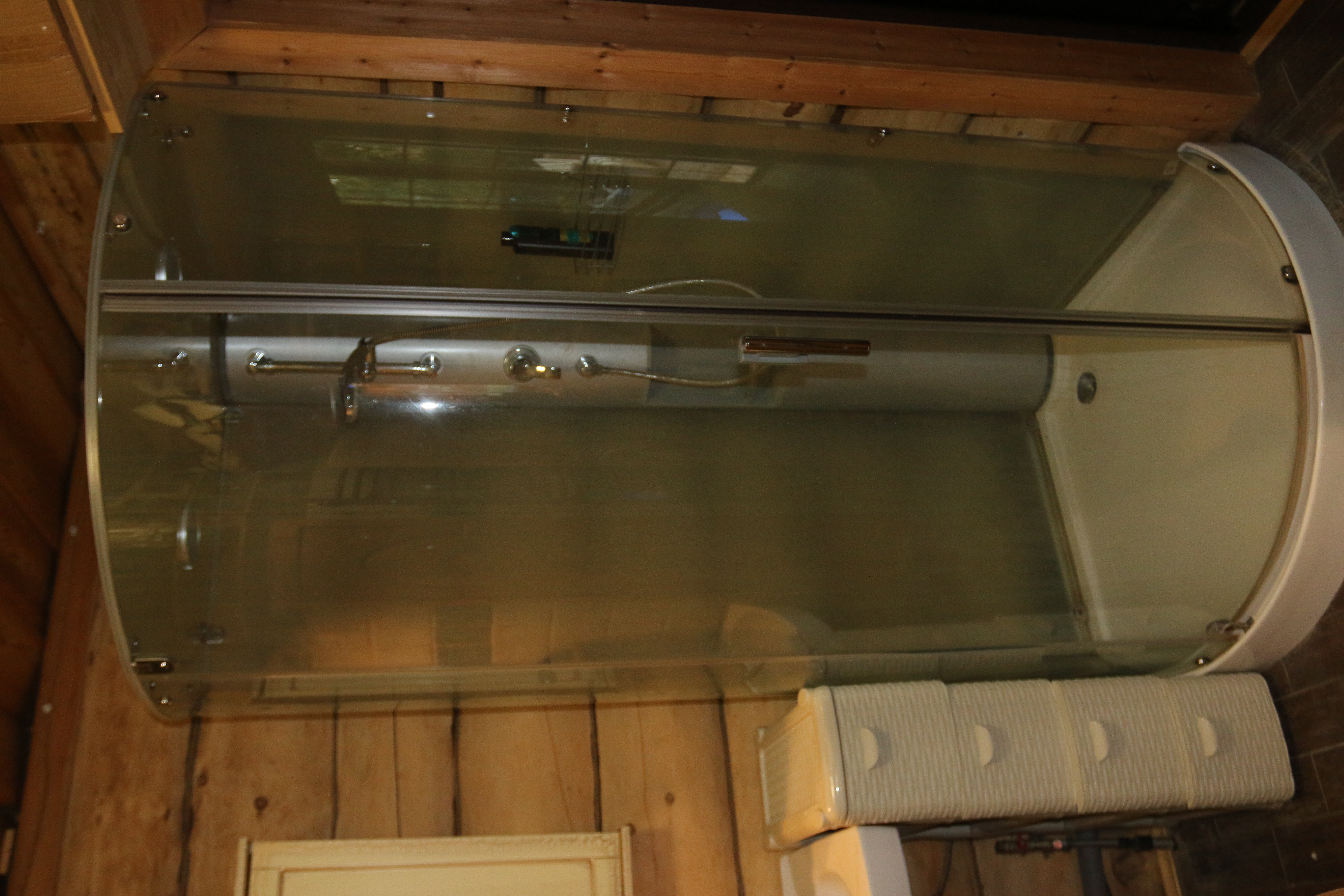 Фото Баня Дом Мишуткино