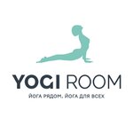 Yogi Room (Korablestroiteley Street No:30, Saint Petersburg), yoga stüdyosu  Saint‑Petersburg'dan