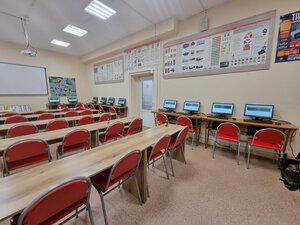 Фото 4 автошколы «Учебный комбинат»