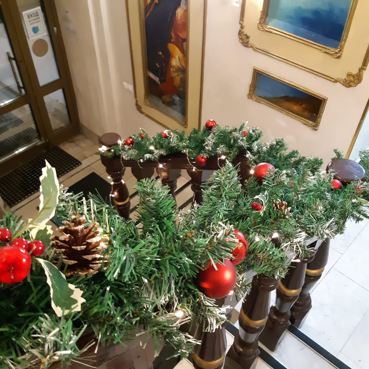 Фото Лубянка Арт Отель