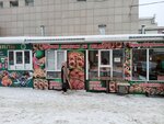 Лепешки из тандыра (Klary Tsetkin Street, 44А) ، مخبز