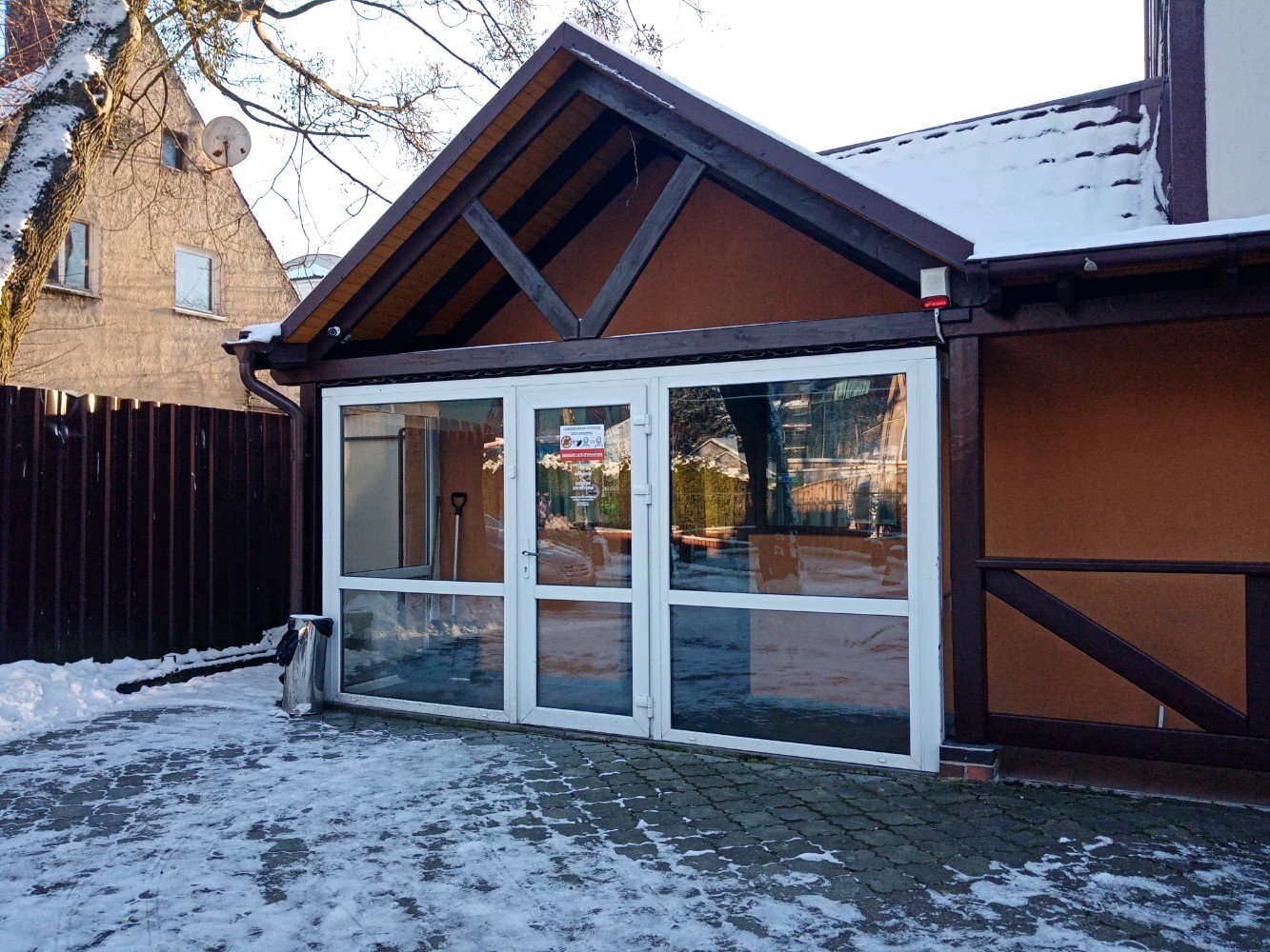 Фото Вилла Татьяна