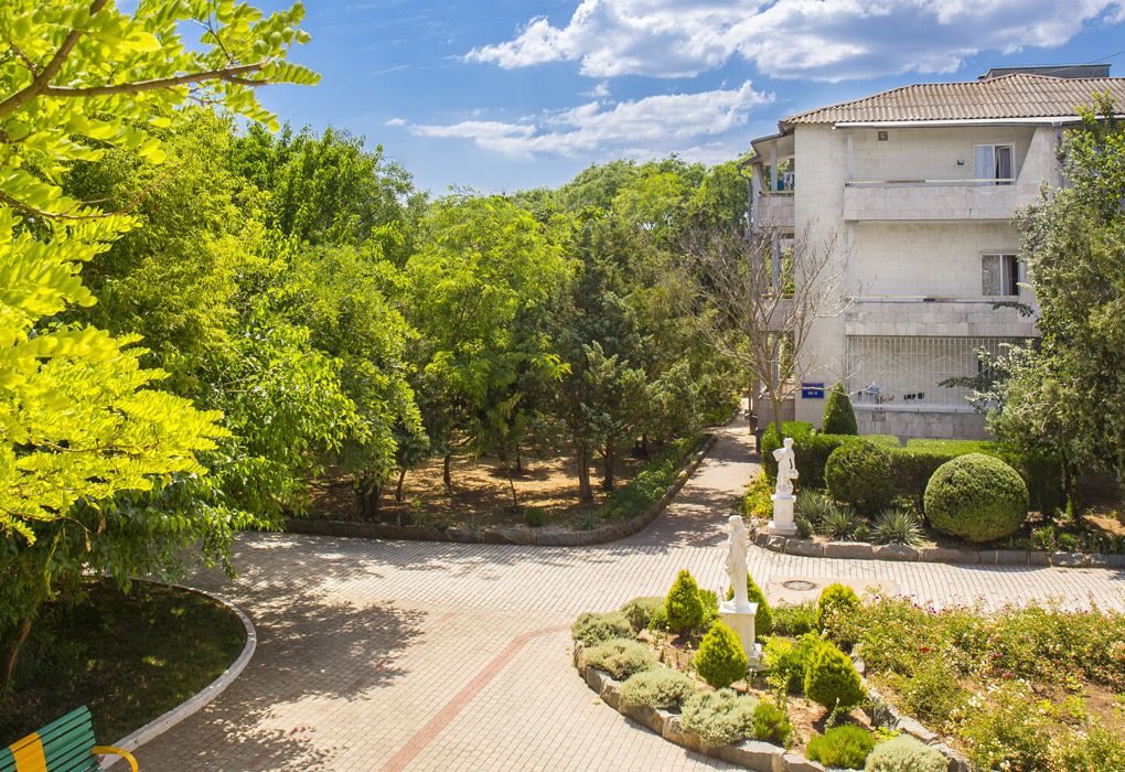 Фото Дружба