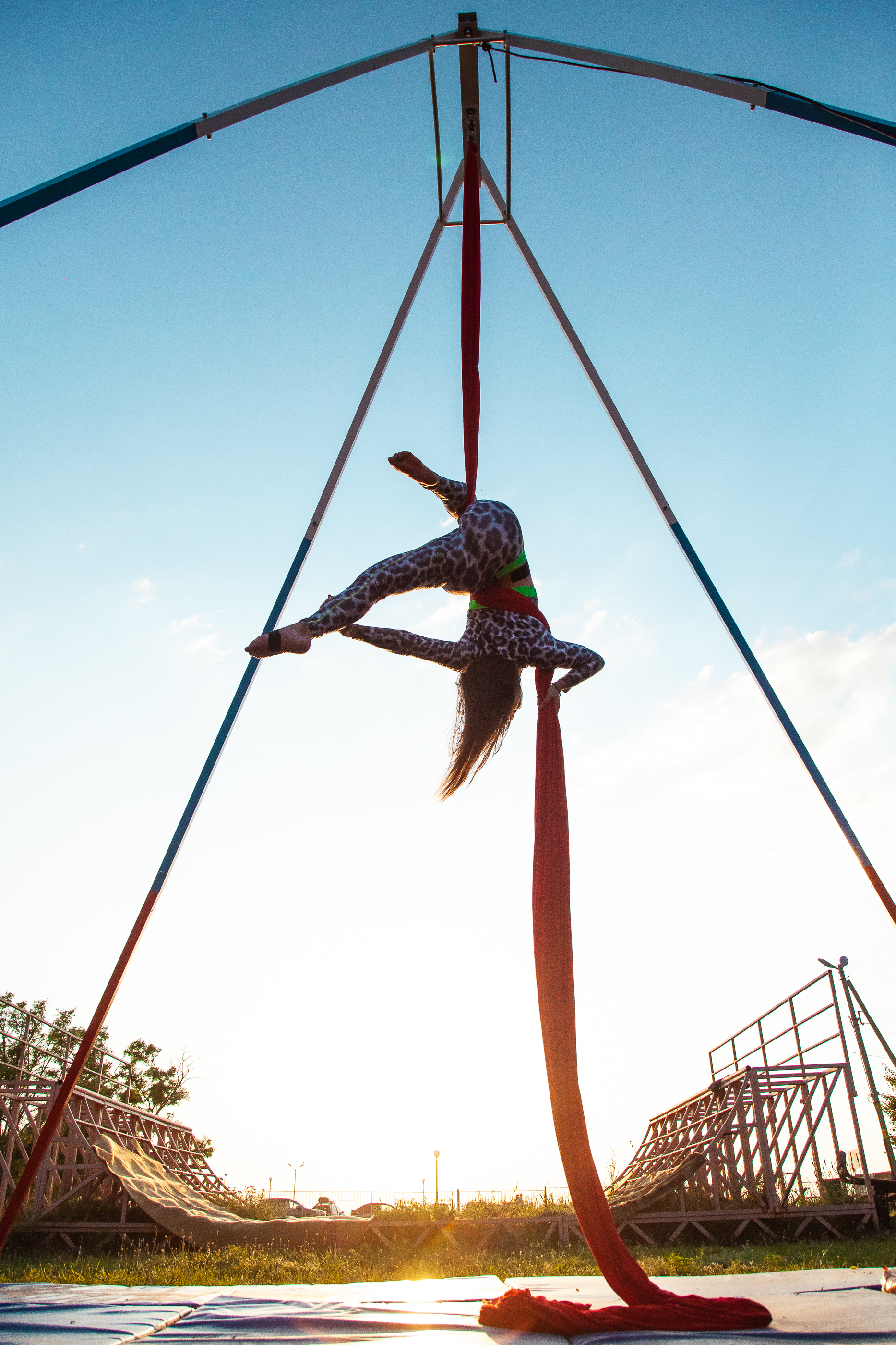 Фото Акватория лета