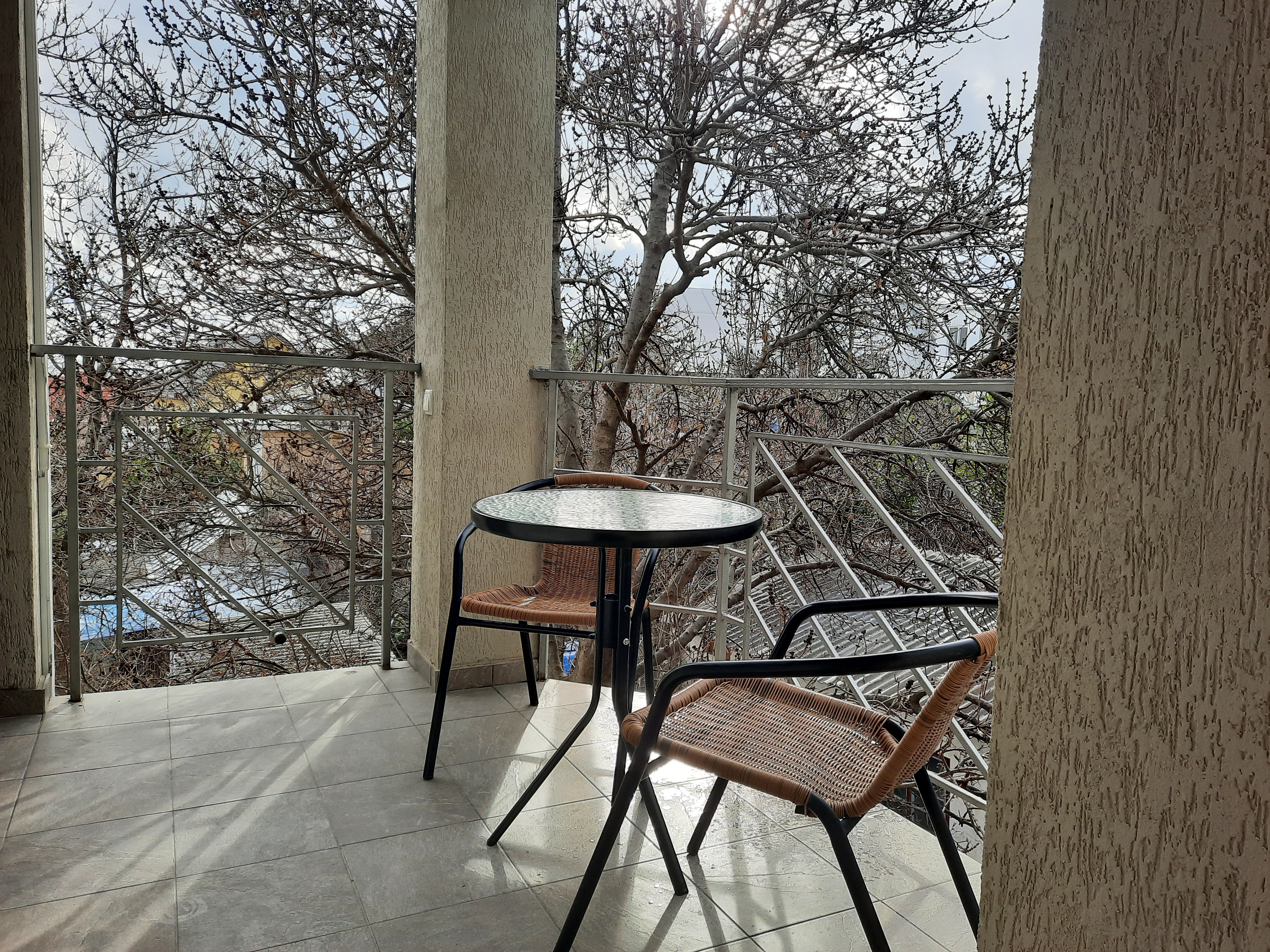 Фото Villa al Mare