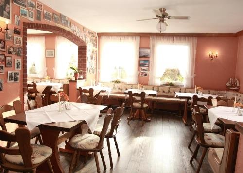 Фото Hotel Bertramshof