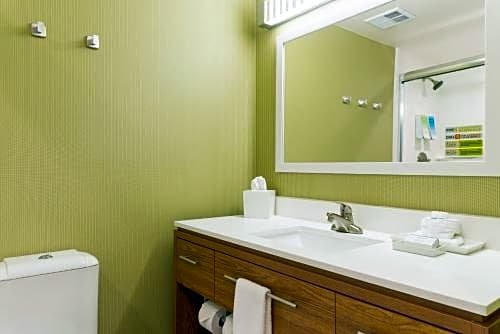 Фото Home2 Suites by Hilton Nokomis Sarasota Casey Key