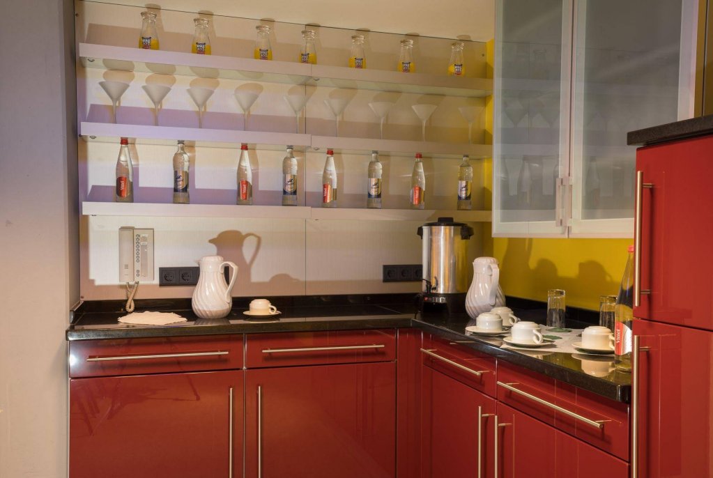 Фото Hotel Stand'Inn