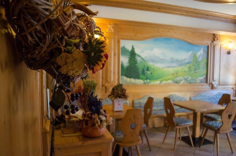 Фото Hotel Stelvio