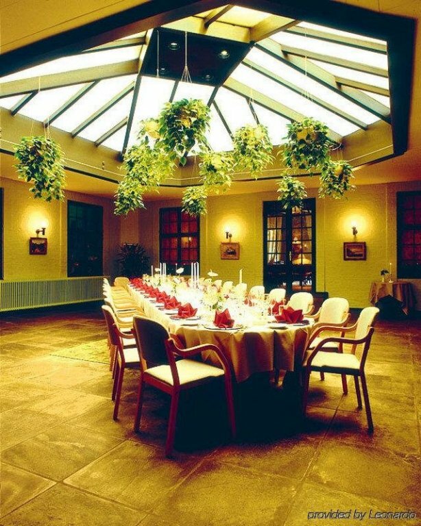 Hotel Hotel Tønderhus, Region of Southern Denmark, photo