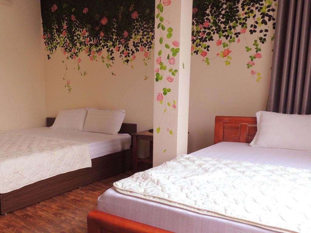 Фото Halong Four Seasons Hotel