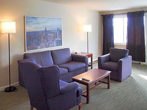 Фото Beausejour Hôtel Appartements