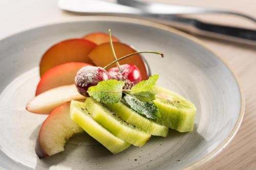 Фото AC Hotel Bologna