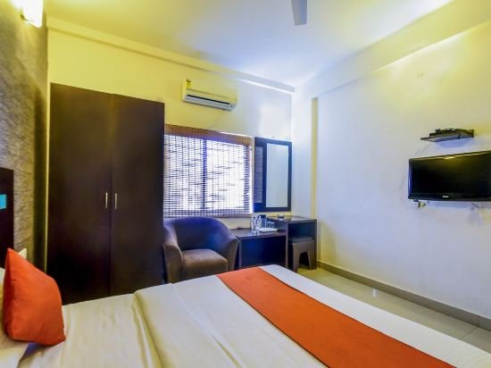 Фото Hotel Sk Elegance