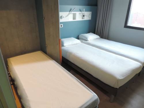 Фото Ibis Budget Amiens