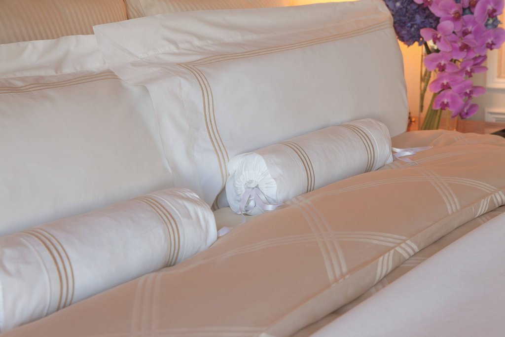 Фото The Ritz-Carlton New York, Central Park