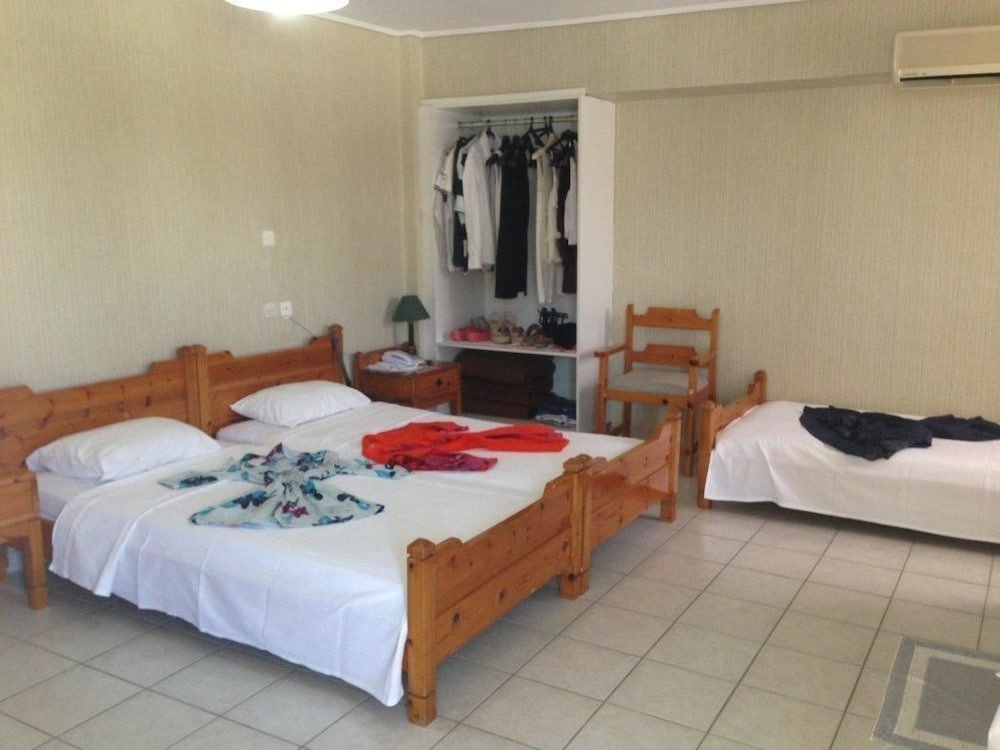 Фото Phaethon Hotel