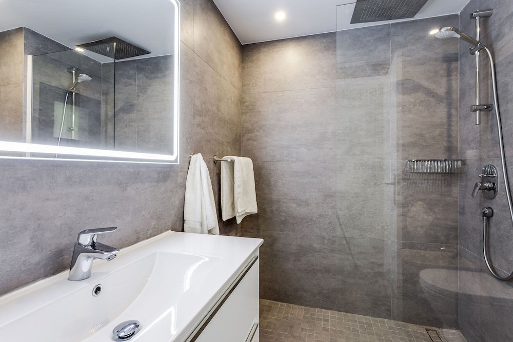 Фото Luxury Villa Puerto Banus