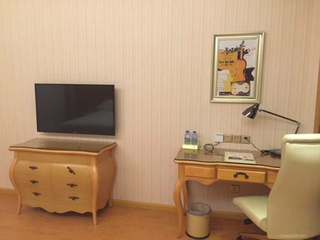 Фото Vienna Hotel Foshan Nanhai Avenue Branch