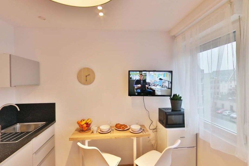 Фото Résidence Les Cèdres