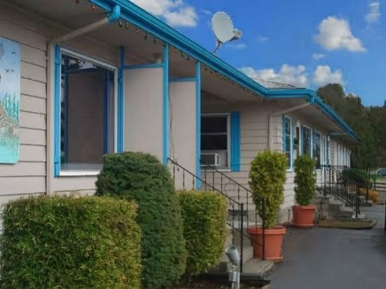 Фото Windmill Inn Lynden