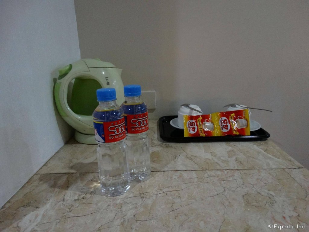 Фото Hotel Sogo Malate