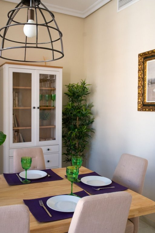 Фото Amplio y Luminoso EN el Corazon Sevilla