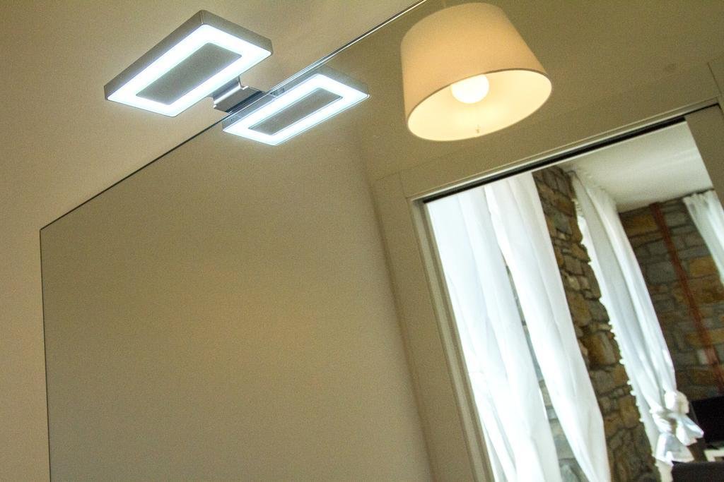 Фото Tergestroom & Boutique Apartments