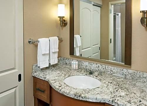 Фото Homewood Suites by Hilton Atlanta Midtown, Ga