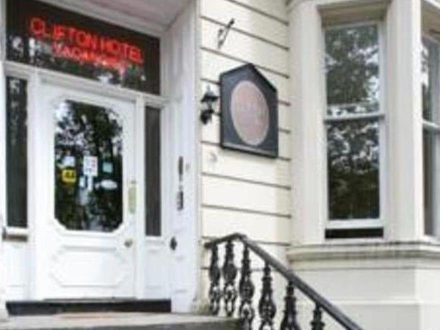 Фото Clifton Hotel