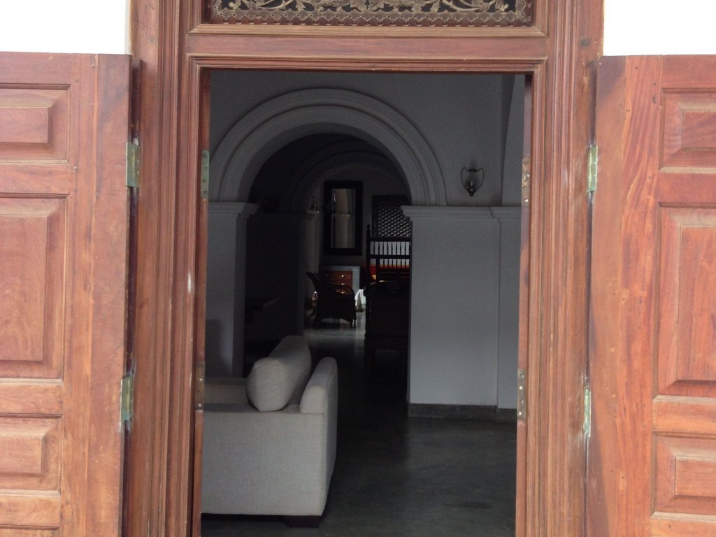 Фото Khalids Guest House Galle