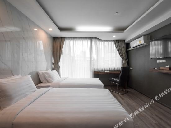 Фото Bangkok City Link Hotel