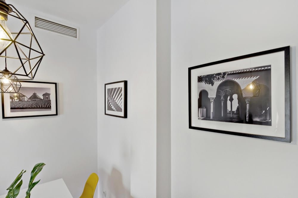 Фото Del Parque Flats - Ollerias 27