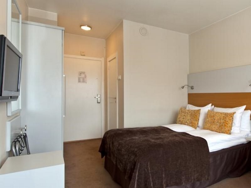 Фото Thon Hotel Europa