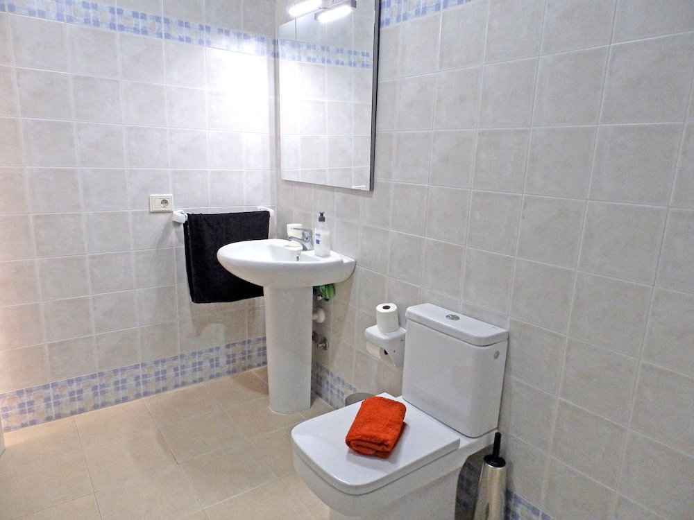 Фото Apartamento Barlovento