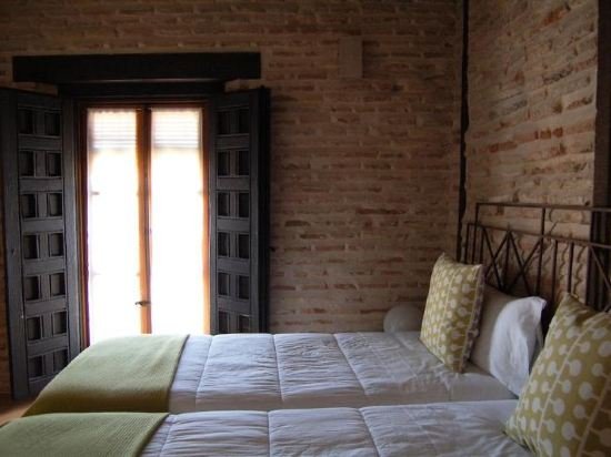 Фото Apartamentos Hospederia de los Reyes