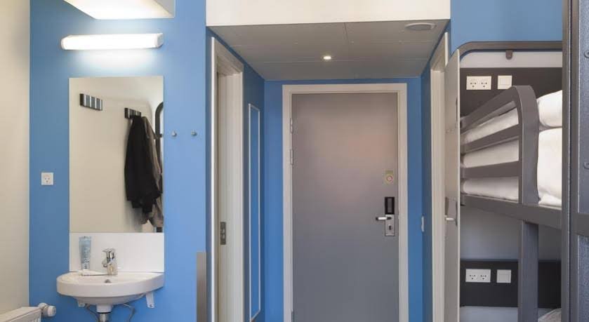 Фото Generator Copenhagen