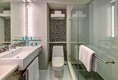 Фото Novotel Century Hong Kong