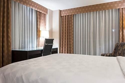 Фото Holiday Inn Hotel & Suites Vancouver Downtown, an Ihg Hotel