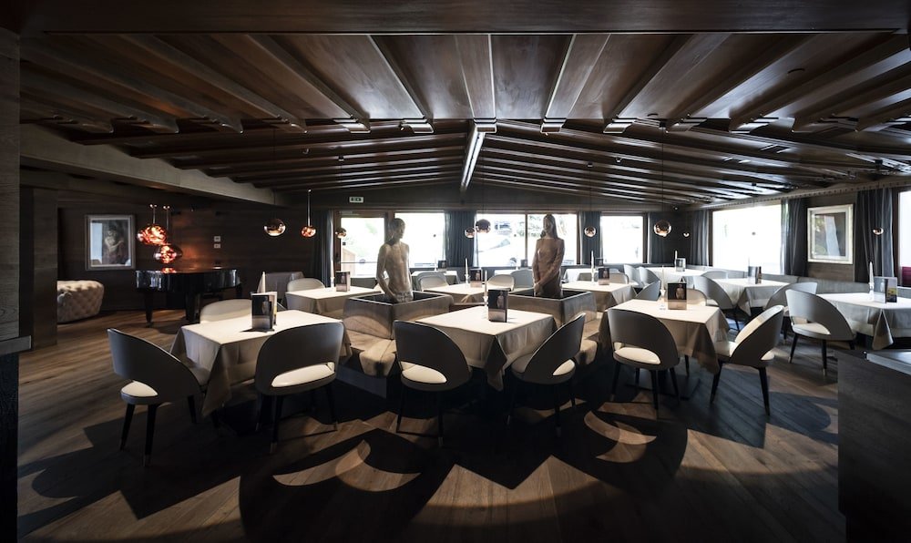 Фото Romantik Hotel Cappella