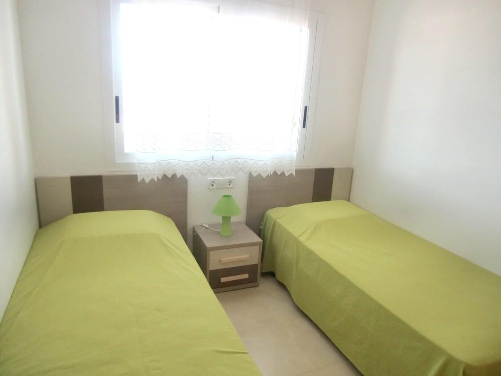 Фото Apartment With 2 Bedrooms in Vinaros, With Wonderful sea View, Pool Ac