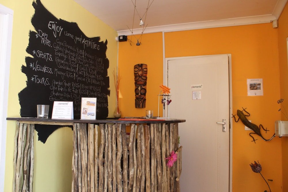 Фото Elements Lodge