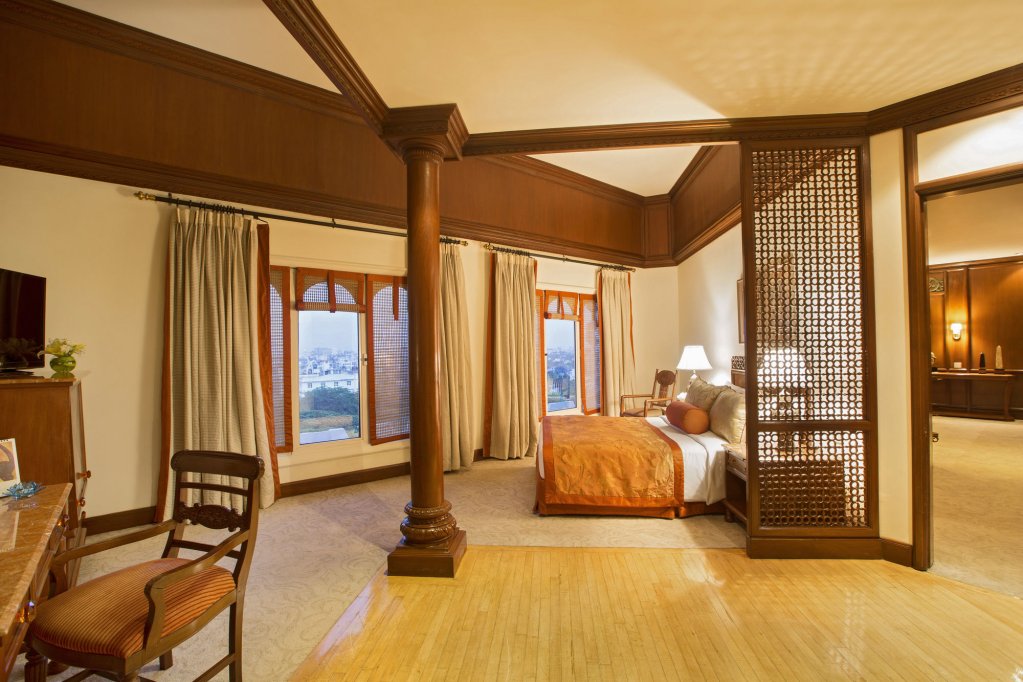 Фото Taj Coromandel