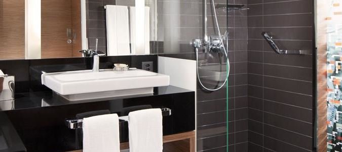 Фото Sheraton Zurich Hotel