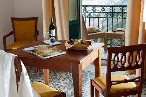 Фото Hotel Villa Schuler