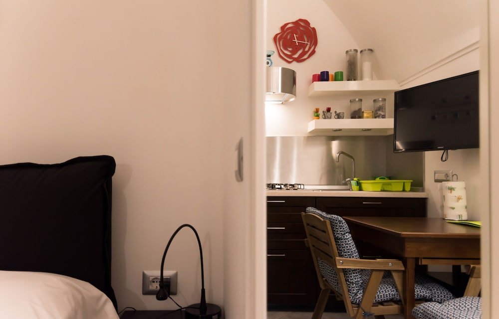 Фото Bed & x26; Breakfast Plebiscito Home