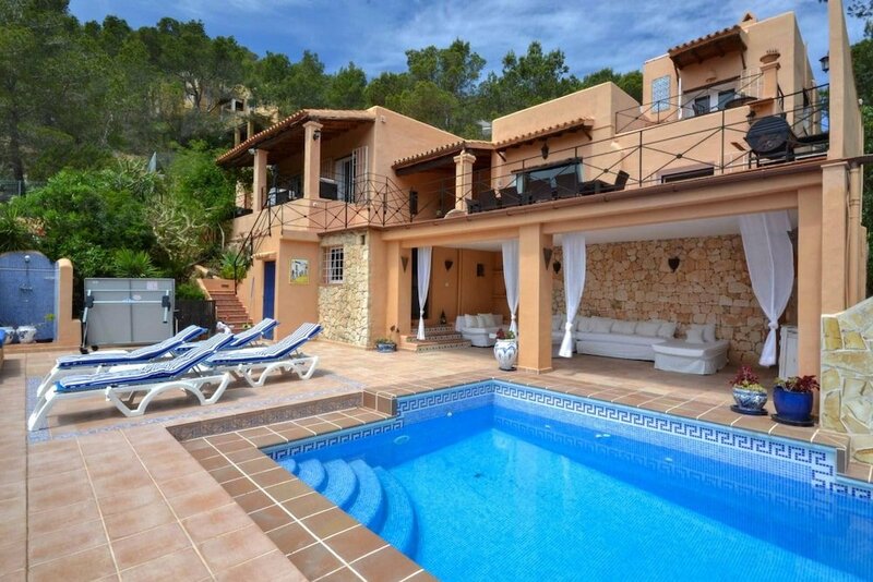 Гостиница Casa Capricho