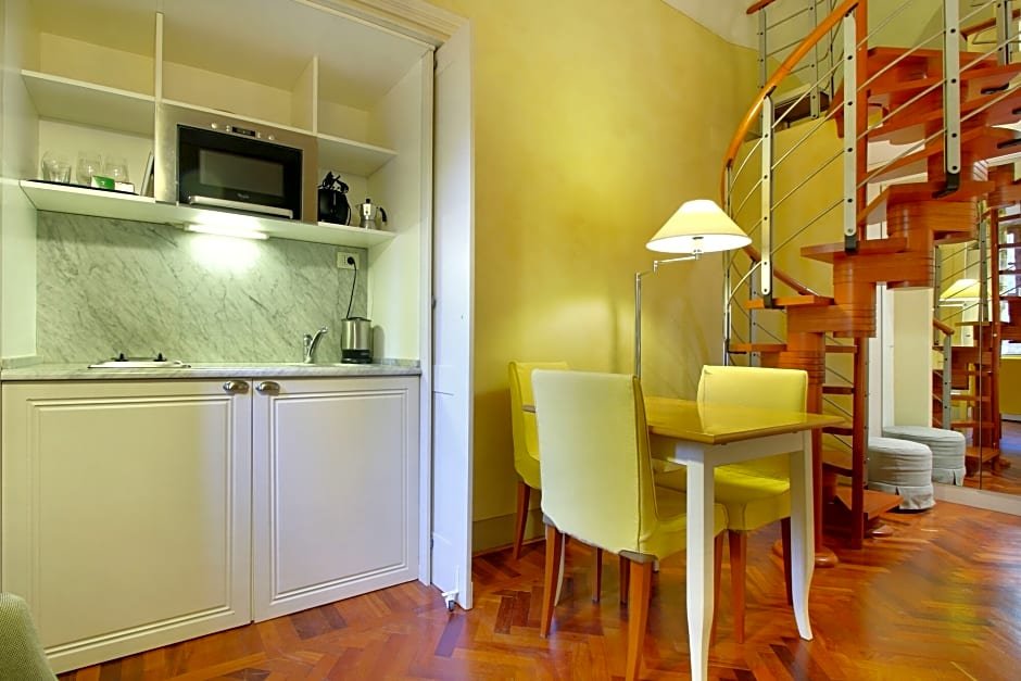 Фото Piccolo Apart Residence