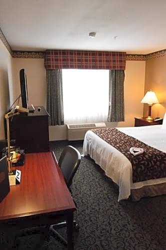 Фото FairBridge Inn Express